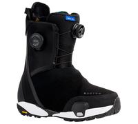 Burton - Scarponi snowboard donna - Waverange X Step On Women's Black per Donne - Taglia 42 - Nero