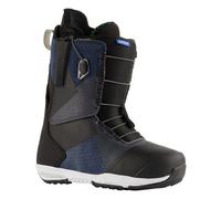 Burton - Scarponi da snowboard - Supreme Women'S Black in Materiale Riciclato - Taglia 41 - Nero