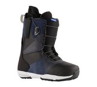 Burton - Scarponi da snowboard - Supreme Women'S Black per Donne in Materiale Riciclato - Taglia 42 - Nero