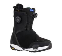 Burton - Scarponi snowboard donna - Waverange X Step On Women's Black per Donne - Taglia 40 - Nero