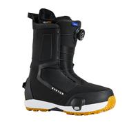 Burton - Scarponi snowboard - Highshot Step On Black per Uomo - Taglia 40,5 - Nero