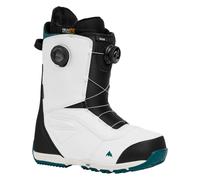 Burton - Scarponi snowboard - Ruler Boa White - Taglia 47 - Bianco