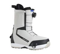 Burton - Stivali da snowboard Highshot Step on Regular Gray Cloud Uomo - Uomo - Taglia 42 - Grigio