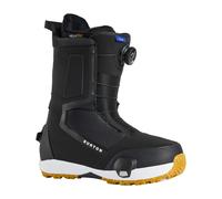 Burton - Scarponi snowboard uomo - Highshot Step On Wide Black per Uomo - Taglia 41 - Nero