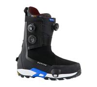 Burton - Scarponi snowboard uomo - Highshot X Pro Step On Wide Black per Uomo - Taglia 9 US - Nero