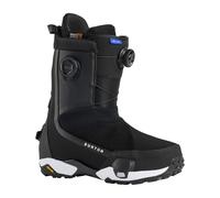 Burton - Scarponi snowboard uomo - Highshot X Step On Black per Uomo - Taglia 44,5 - Nero