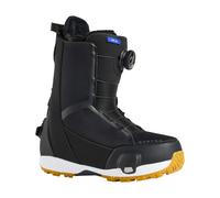 Burton - Scarponi snowboard - Waverange Step On Women's Black per Donne - Taglia 41,5 - Nero