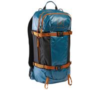Burton - Schiena - Ak Dispatcher 25L Pack Blue Teal in Nylon - Taglia M\/L