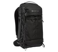 Burton - Schiena da snowboard - Sidehill 25L Pack True Black - Nero