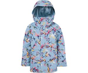 BURTON Skimmer Jk K - Bambino - Blu / Multicolore - Taglia 12 anni- modello 2026