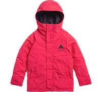 Burton Kids' Skimmer 2L Jr - giacca snowboard - bambino M Pink junior Bluesign