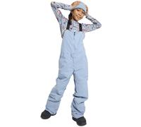 Burton Skylar Bib Kinder-Skihose Pantaloni da Snowboard Latz-Schneehose Sci Blu