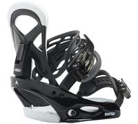 Burton Smalls Attacco Snowboard Bambini Freestyle Softboot NUOVO