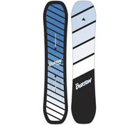 Burton Smalls - tavola da snowboard - bambino Blue 134