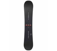 Burton - Snowboard all-mountain - Cultivator Chain Link 2026 in Legno - Taglia 145 cm - Nero