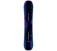 Burton - Snowboard all-mountain - Custom Flying V Faded 2027 in Legno - Taglia 158 cm - Viola