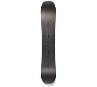 Burton - Snowboard all-mountain - Custom X 2027 in Legno - Taglia 156 cm - Bianco