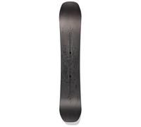 Burton - Snowboard all-mountain - Custom X 2027 in Legno - Taglia 166W cm - Bianco