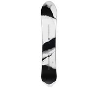 Burton - Snowboard All-mountain - Family Tree Alekesam 2025 - Taglia 152W cm - Bianco
