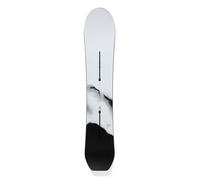 Burton - Snowboard All-mountain - Family Tree Gril Master 2025 - Taglia 155W cm - Bianco