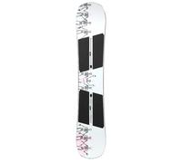 Burton - Snowboard all-mountain/freestyle - Rewind 2025 - Taglia 151 cm - Rosa