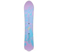 Burton - Snowboard all-mountain - Ft Alekesam 2026 - Taglia 152W cm - Rosa