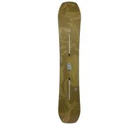 Burton - Snowboard all-mountain - Ft Hometown Hero Family Tree 2026 - Taglia 160W cm - Kaki