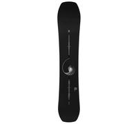 Burton - Snowboard all-mountain - Ft Hometown Hero Xray 2026 - Taglia 160W cm - Nero