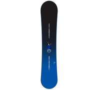 Burton - Snowboard All-mountain - Ripcord 2025 per Uomo - Taglia 145 cm - Blu