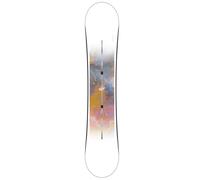 Burton - Snowboard All-mountain - Stylus 2024 per Donne - Taglia 142 cm - Blu Blu 142 cm
