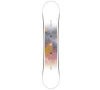 Burton Stylus - tavola da snowboard - donna 147 cm White woman