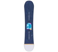 Burton - Snowboard all-mountain - Yeasayer 2026 per Donne - Taglia 140 cm - Blu