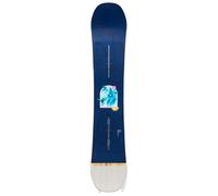 Burton - Snowboard all-mountain - Yeasayer FV 2026 per Donne - Taglia 148 cm - Blu