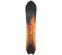Burton - Snowboard - Fish 3D No Color 2026 - Taglia 156 cm - Marrone