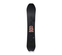 Burton - Snowboard freeride/all mountain - Deep Thinker 2025 per Uomo - Taglia 154 cm - Nero