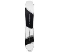 Burton - Snowboard freeride - Family Tree High Fidelity 2025 in Legno - Taglia 158W cm - Nero