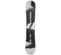 Burton - Snowboard freestyle - Rewind Spray Paint 2026 - Taglia 151 cm - Grigio