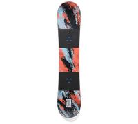 Burton - Snowboard - Grom Camber 2026 - Taglia 110 cm - rosso