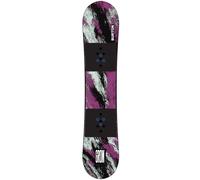 Burton - Snowboard - Grom Purple/Teal 2026 in Legno - Taglia 120 cm - Viola