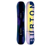 Burton Snowboard Junior Custom Smalls Camber