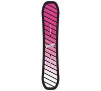Burton - Snowboard - Smalls Pink 2026 - Taglia 134 cm - Rosa