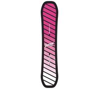 Burton - Snowboard - Pack Smalls Pink 2025 - Rosa