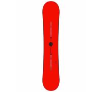 Burton - Snowboard uomo all-mountain - Blossom Cherry Blossom 2026 - Taglia 152 cm - rosso