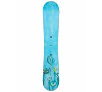Burton - Snowboard uomo all-mountain - Blossom Frog 2026 - Taglia 158 cm - Blu
