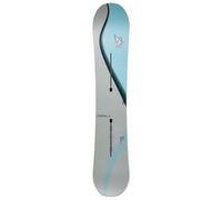 Burton - Snowboard uomo all-mountain - Custom 30Th 2026 - Taglia 159 cm - Blu