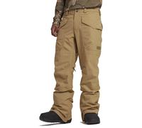 Burton Southside - pantaloni snowboard - uomo Brown S