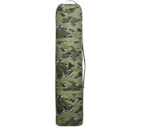 Burton Space Sacca Snowboard (Forest Moss Cookie Camo) taglia 140cm