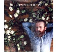 Burton Spencer - Don't Let the World See Your Love