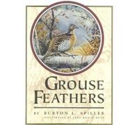 Burton Spiller Grouse Feathers (Tascabile)