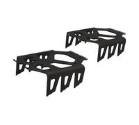Burton Splitboard Crampon - rampant Black unisex